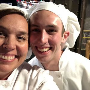 Meet your Posher, Amy